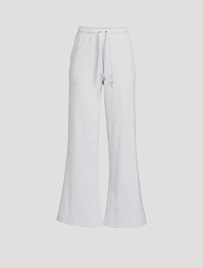 Ezi Cotton Track Pants