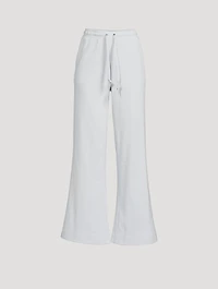 Ezi Cotton Track Pants