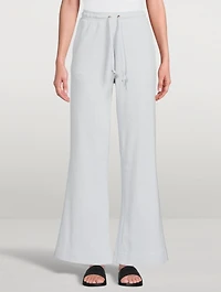 Ezi Cotton Track Pants