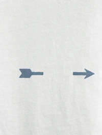 Issy Logo Tank Top