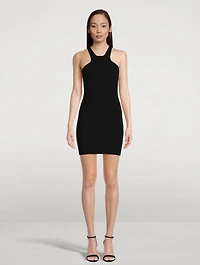 Avila Racerback Mini Dress
