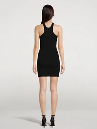 Avila Racerback Mini Dress