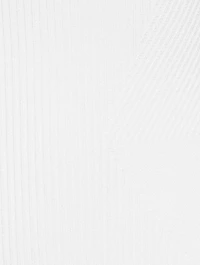 Adeje Ribbed Mini Dress