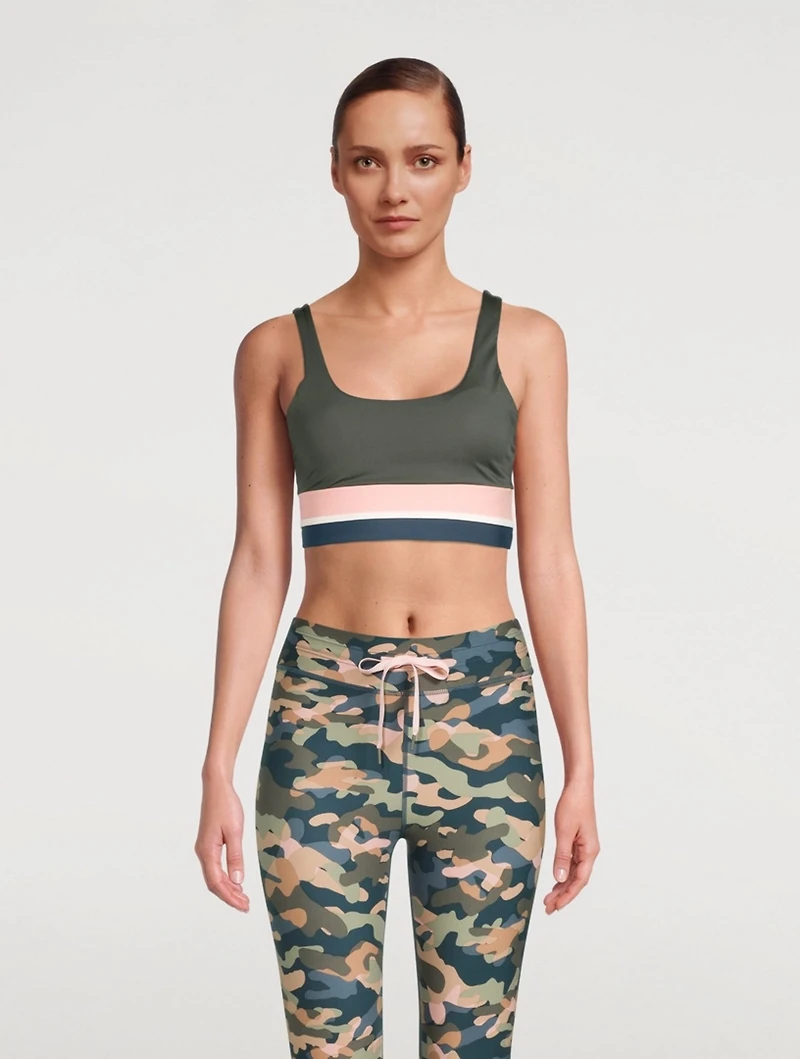 Himalaya Nadya Sports Bra