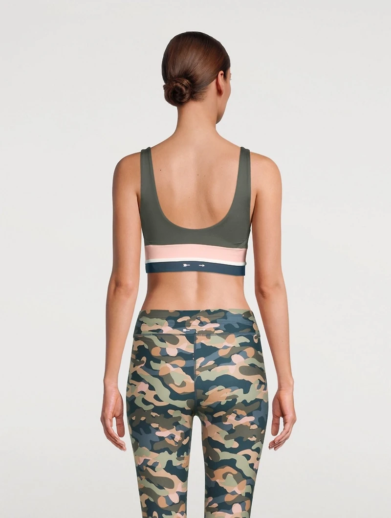 Himalaya Nadya Sports Bra