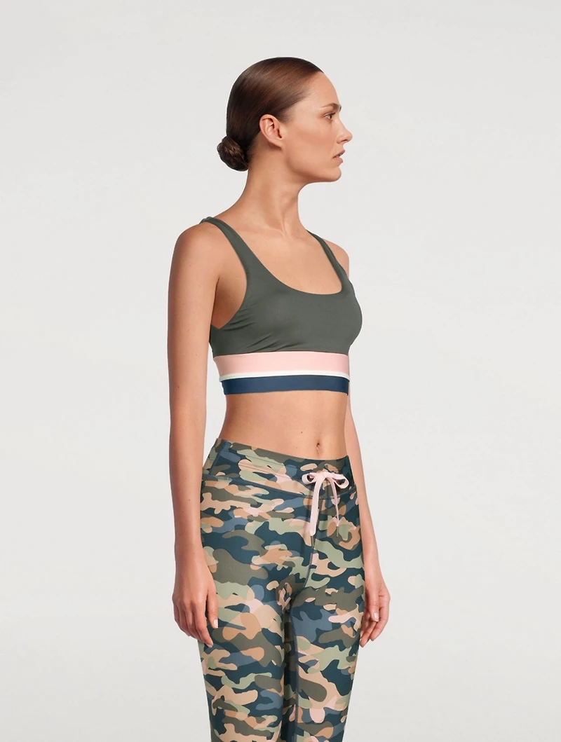 Himalaya Nadya Sports Bra