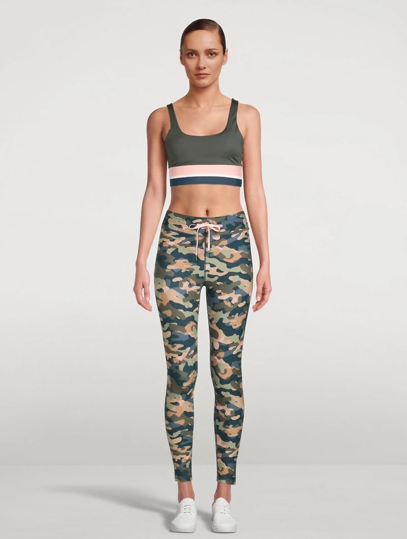 Himalaya Nadya Sports Bra