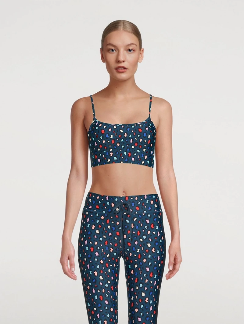 Jewel Leo Natacha Sports Bra