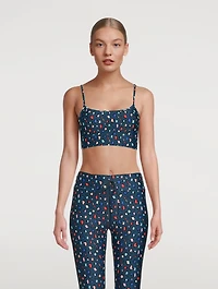 Jewel Leo Natacha Sports Bra