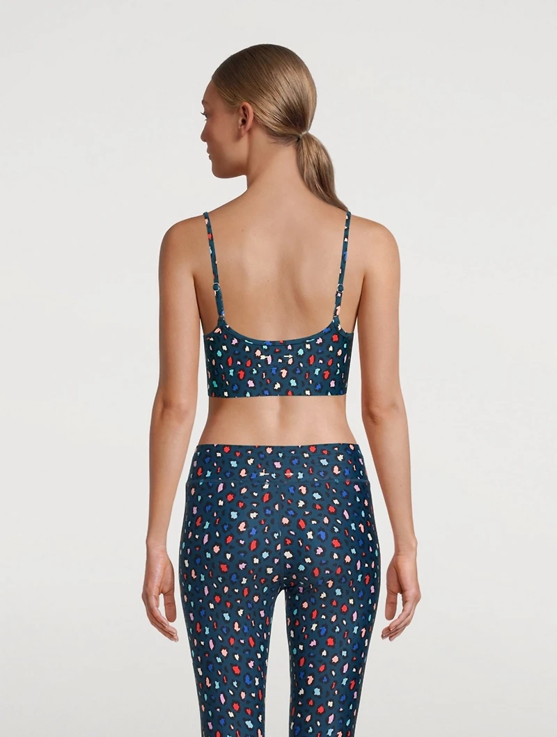 Jewel Leo Natacha Sports Bra