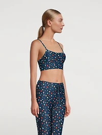 Jewel Leo Natacha Sports Bra