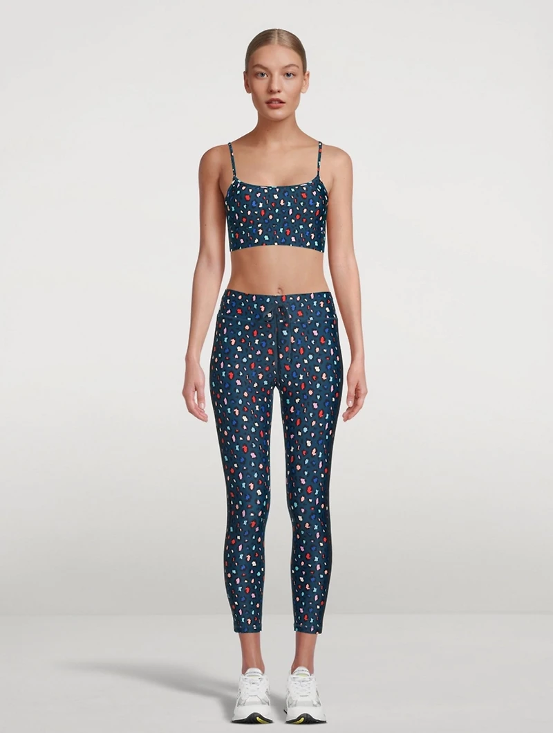 Jewel Leo Natacha Sports Bra