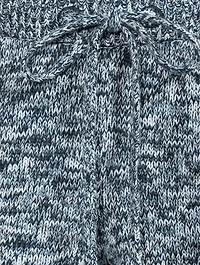 Spacewalker Cotton Knit Shorts