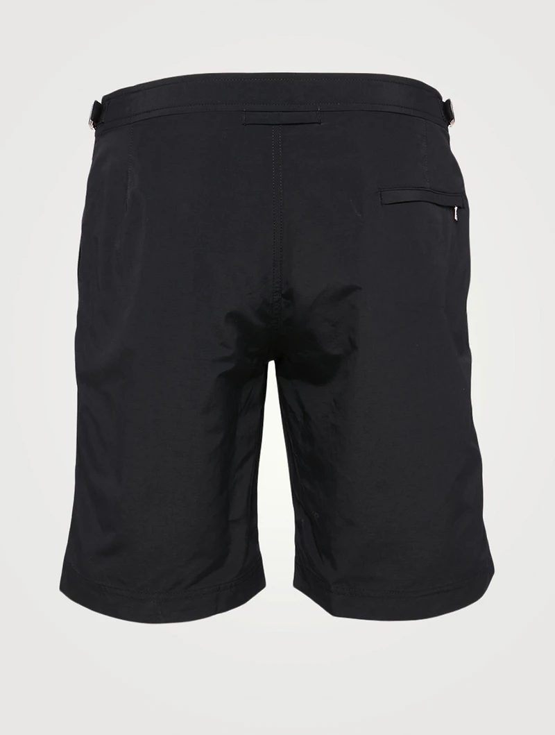 Dane III Swim Shorts