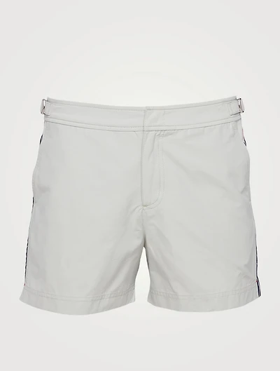 Setter Short Swim Trunks