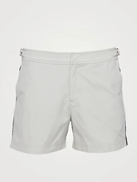 Setter Short Swim Trunks