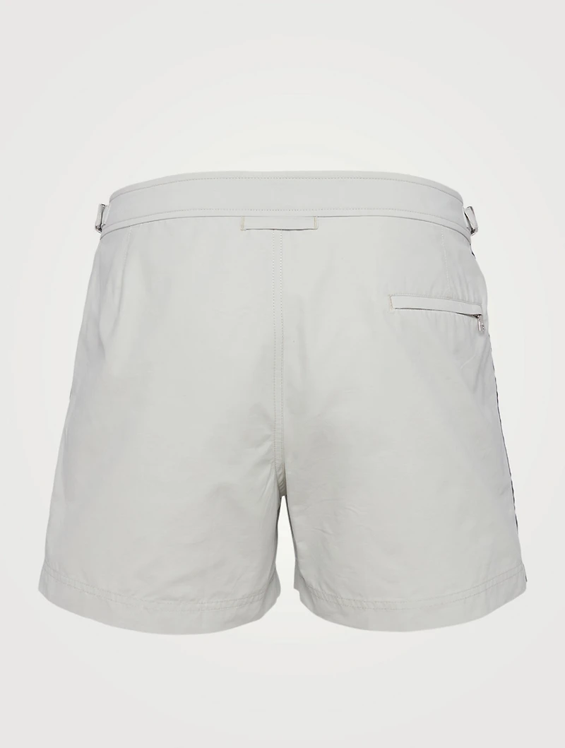 Setter Short Swim Trunks