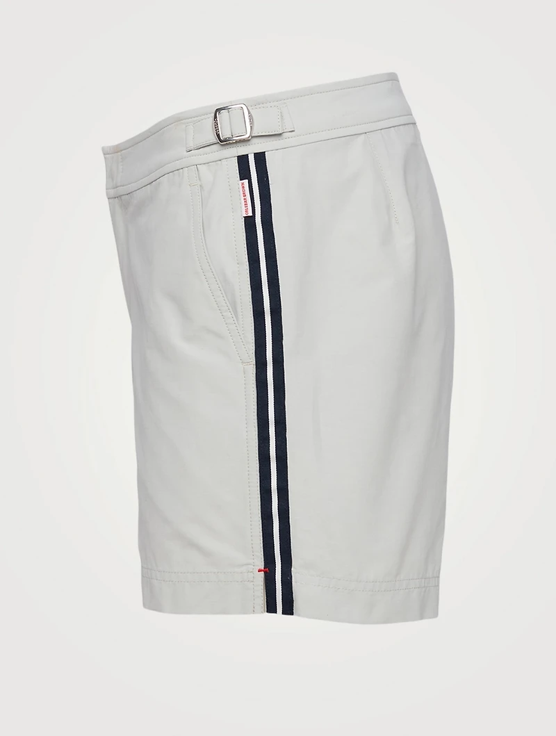Setter Short Swim Trunks