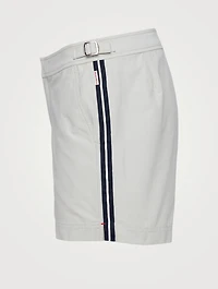 Setter Short Swim Trunks