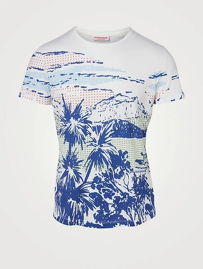 OB-T Pop Cotton T-Shirt