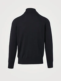 Lennard Adventure Half-Zip Sweatshirt