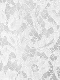 Cotton Lace Shirt