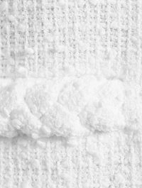 Roman Stud Tweed Jacket