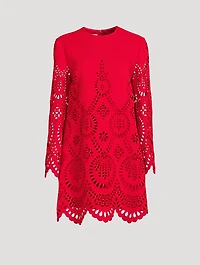 San Gallo Shift Dress