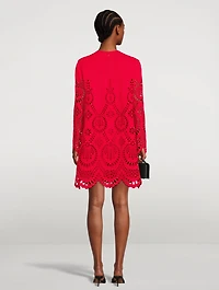 San Gallo Shift Dress