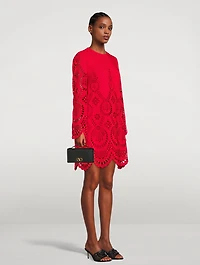 San Gallo Shift Dress