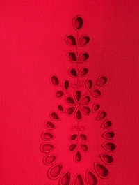 San Gallo Shift Dress