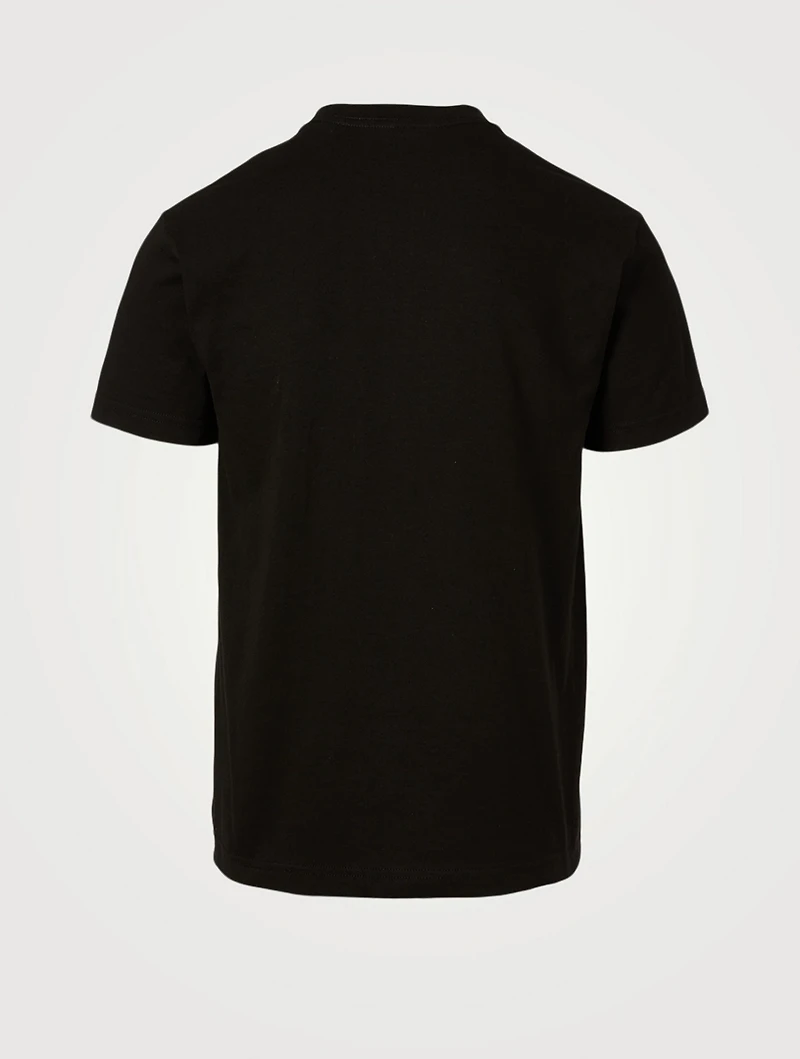 Skyline Cotton T-Shirt