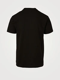 Skyline Cotton T-Shirt