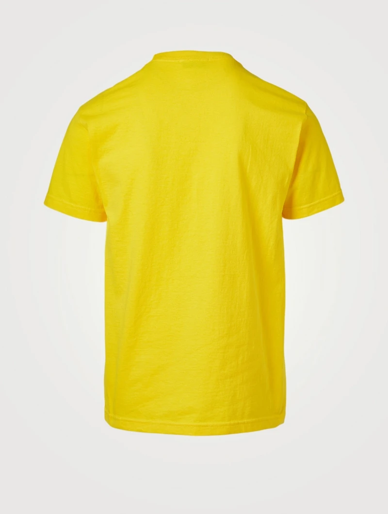 Hot Stuff Cotton T-Shirt