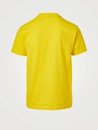 Hot Stuff Cotton T-Shirt