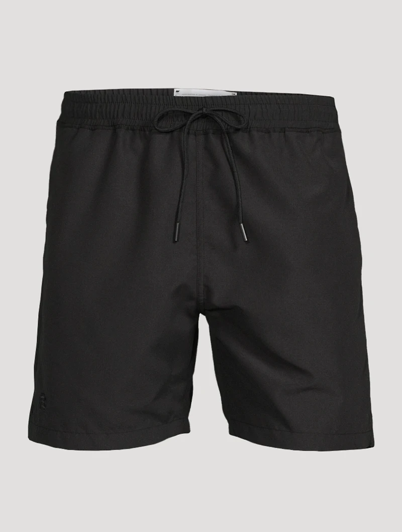 Microfibre Swim Shorts