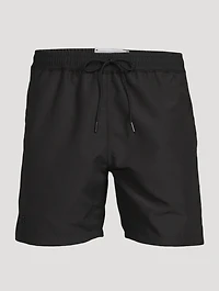 Microfibre Swim Shorts