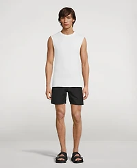 Microfibre Swim Shorts