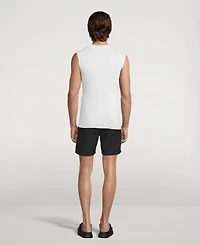 Microfibre Swim Shorts