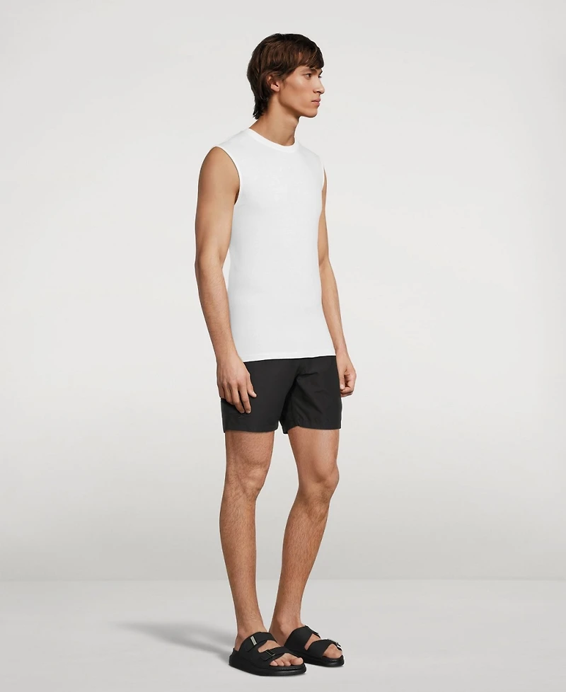 Microfibre Swim Shorts