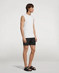 Microfibre Swim Shorts