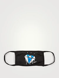 Diamonds Are Not Forever Mask