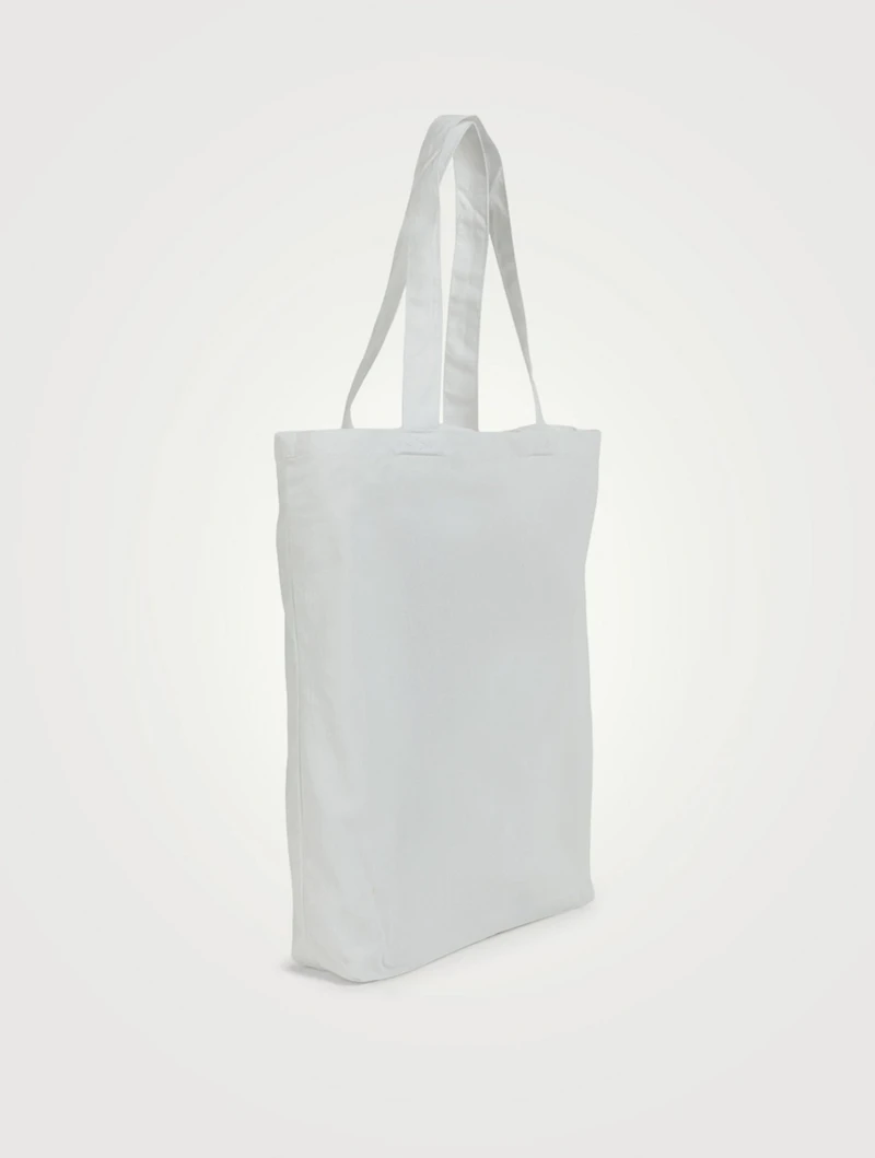 Watermelon Canvas Tote Bag