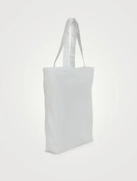 Watermelon Canvas Tote Bag