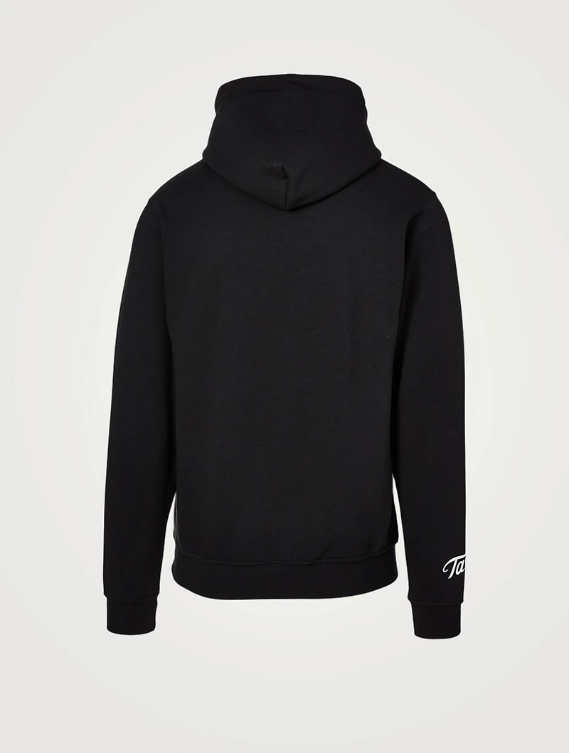 Screaming Heart Hoodie