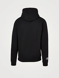 Screaming Heart Hoodie