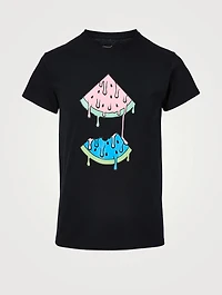 Watermelon Cotton T-Shirt