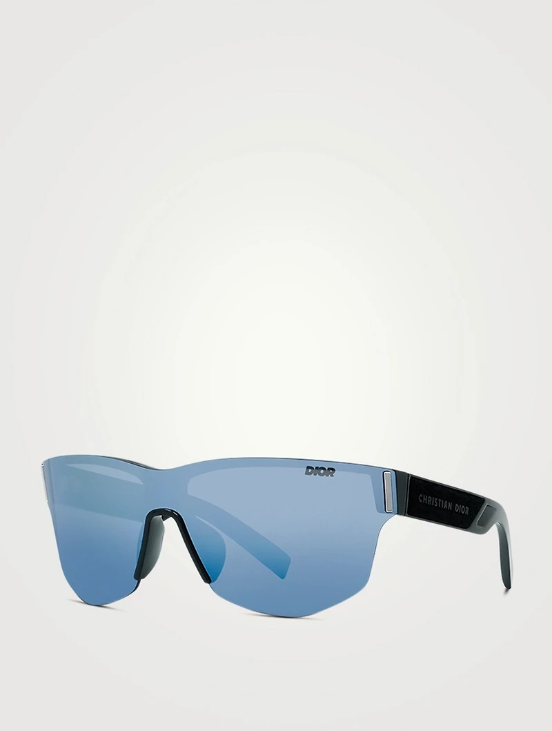 Diorxtrem M2U Shield Sunglasses
