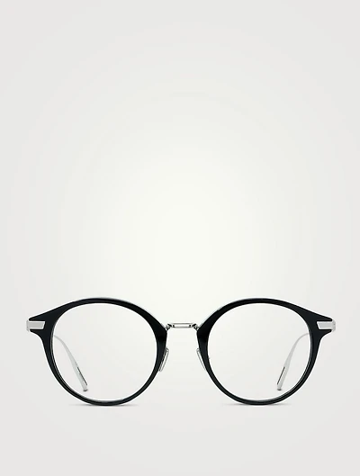 NeoDiorO RU Round Optical Glasses