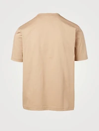 Jasper Morrison Cotton T-Shirt